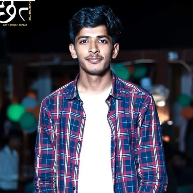 Harshil