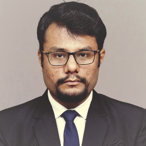 Harshil