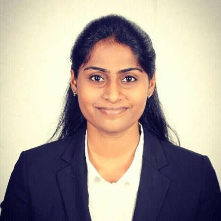 Harshini