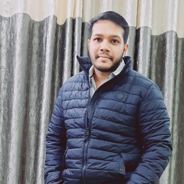 Harshit