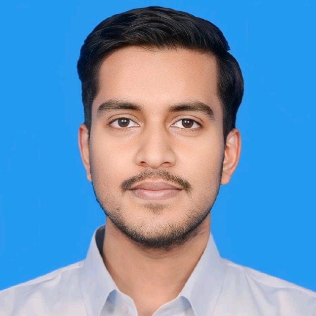 Harshit