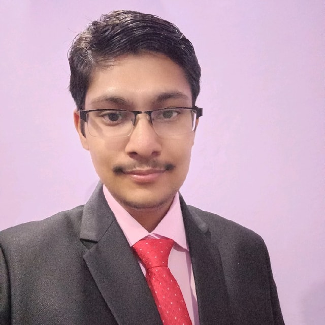 Harshit