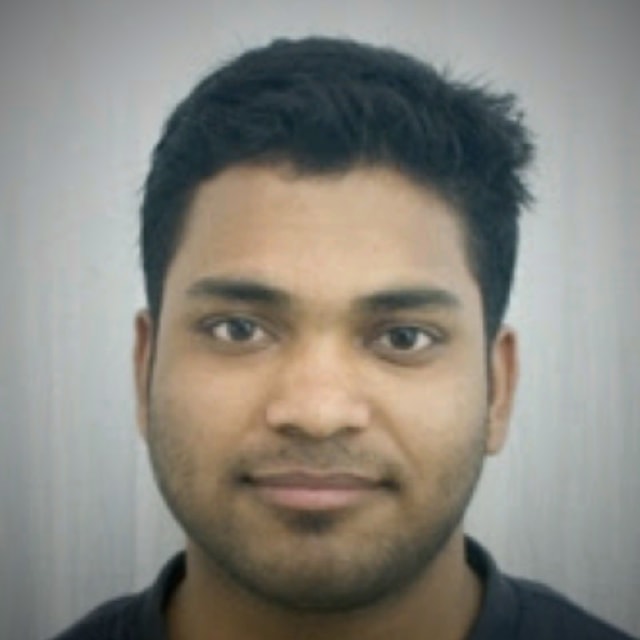 Harshit