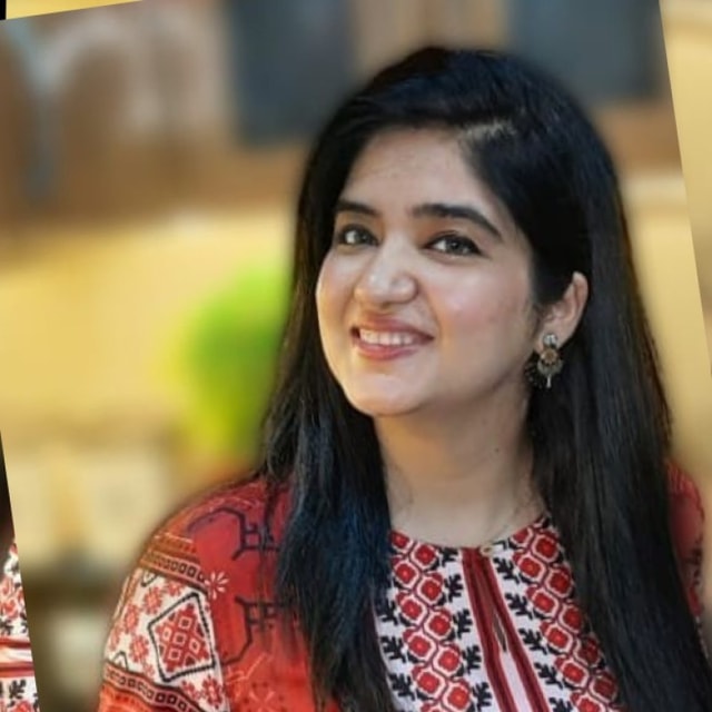 Harshita