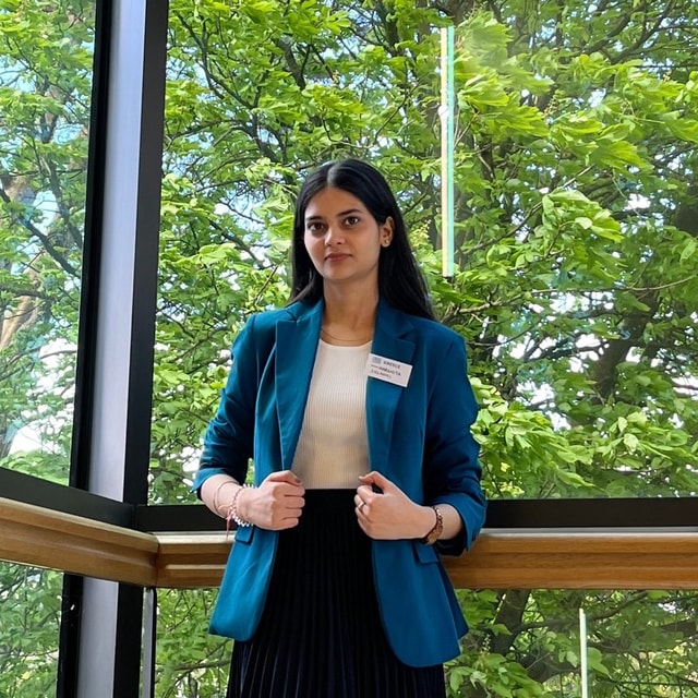 Harshita