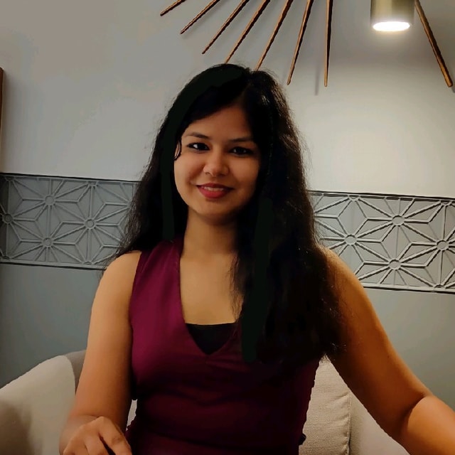 Harshita