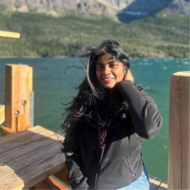 Harshita
