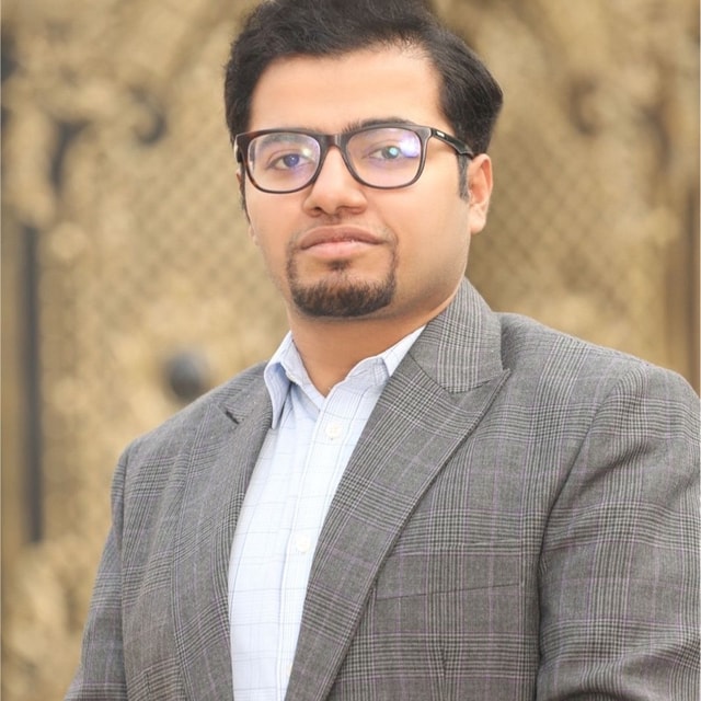 Hassaan Ul