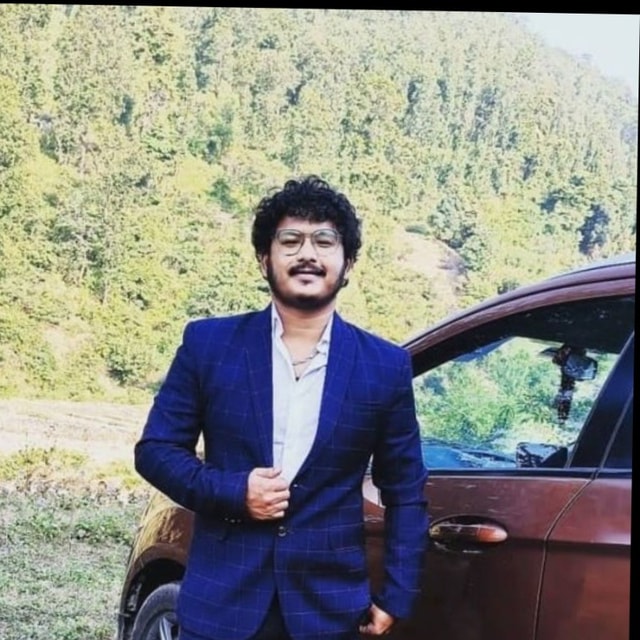 Hemant