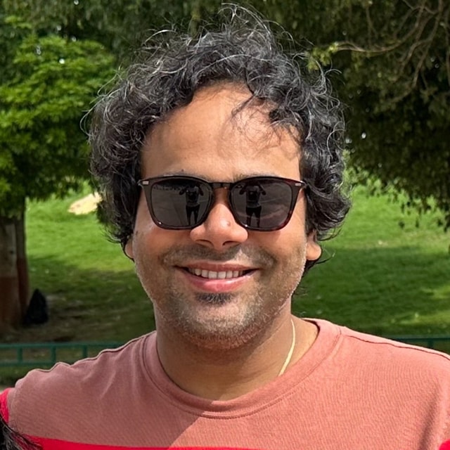 Himanshu