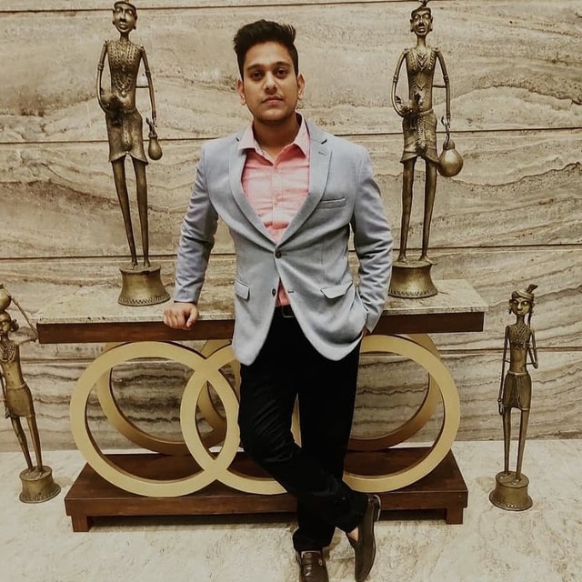 Himanshu