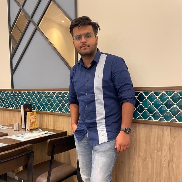 Hitesh