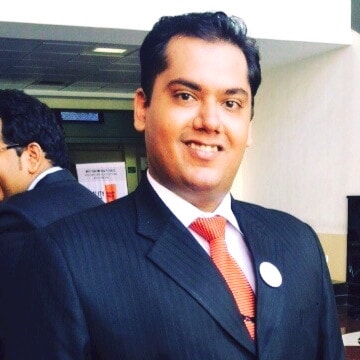 Hridayesh