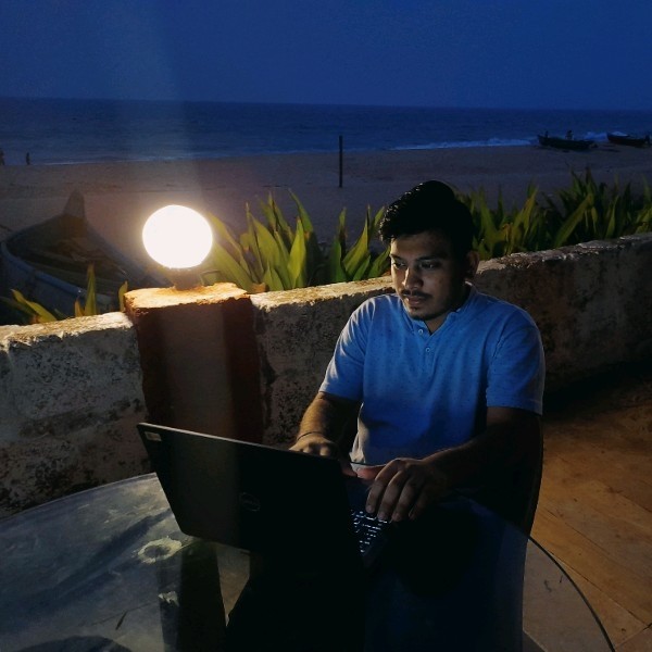 Hrishikesh