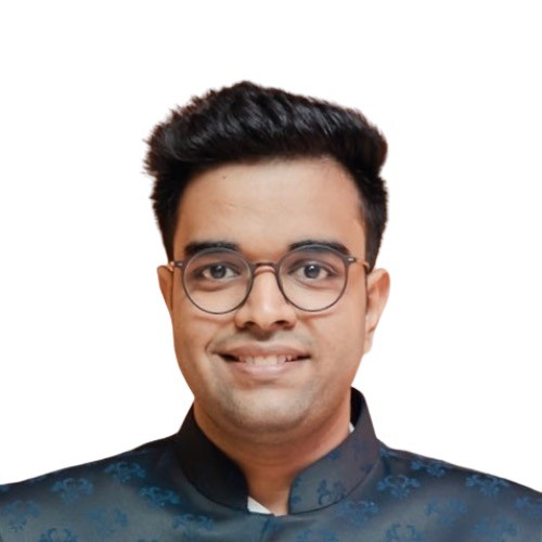 Hritesh