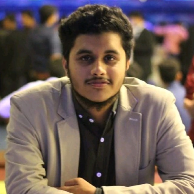 Hussain