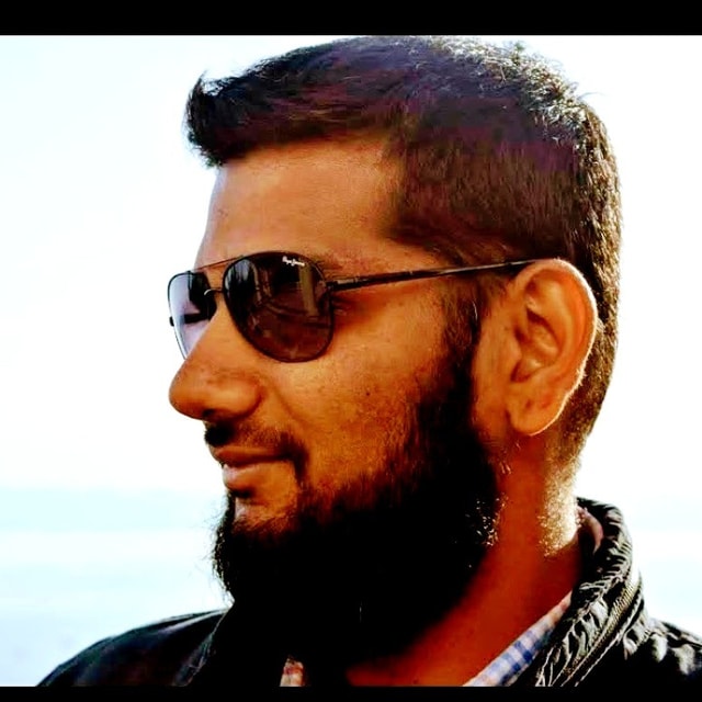 Huzefa