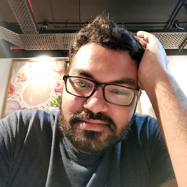 INDRANIL