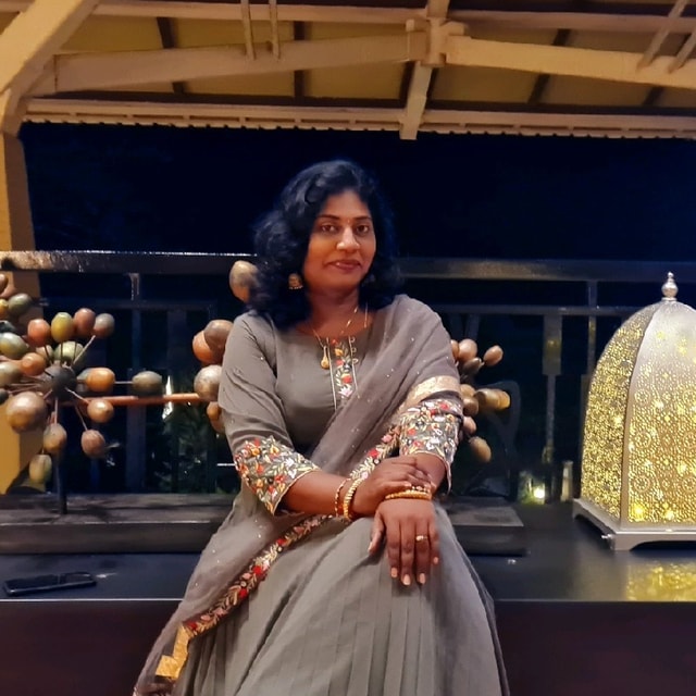 Indhumathhi