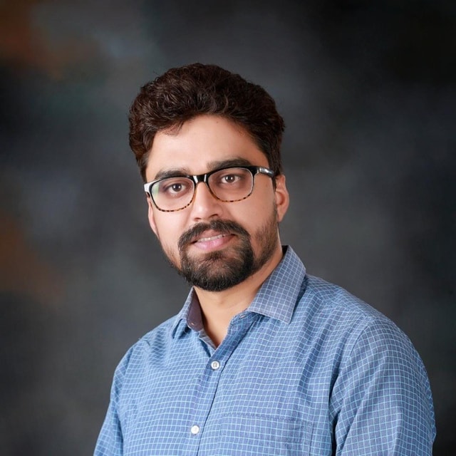 Indra kamal