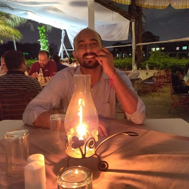 Indrajeet