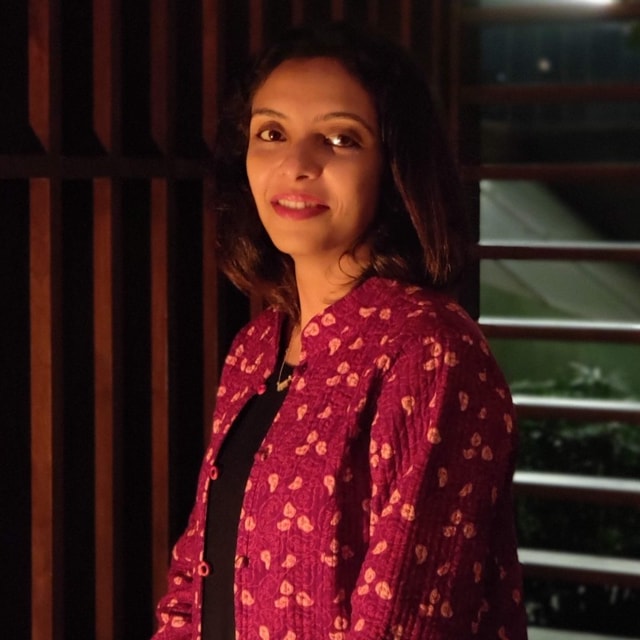 Indrani