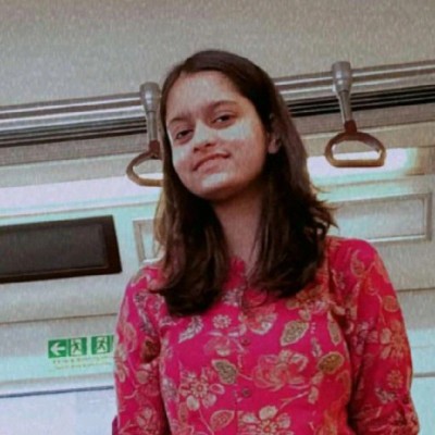 Ishita