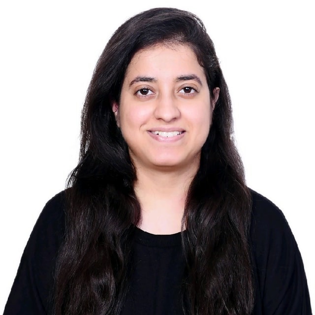 Ishita