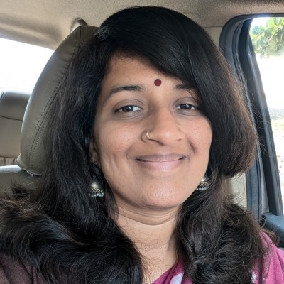 Iswarya
