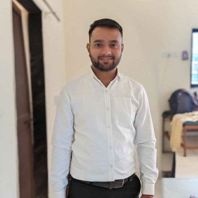 JITENDRA