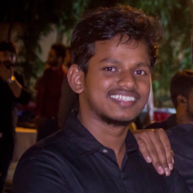 Jagadananda
