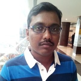 Jagadeesh