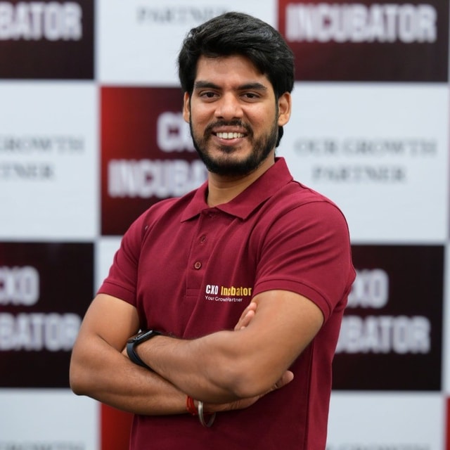 Jagadeesh