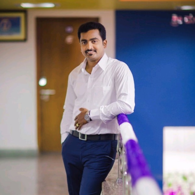 Jagadeeshwaran
