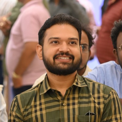 Jagmohan
