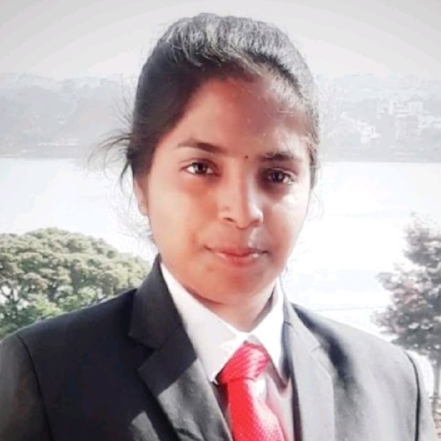 Jahnavi