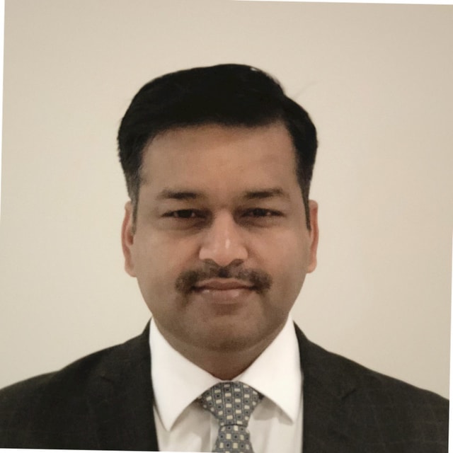 Jai Prakash