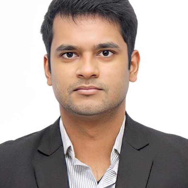 Jaideep