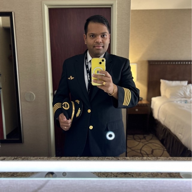 Jaikumar