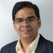 Jaiprakash