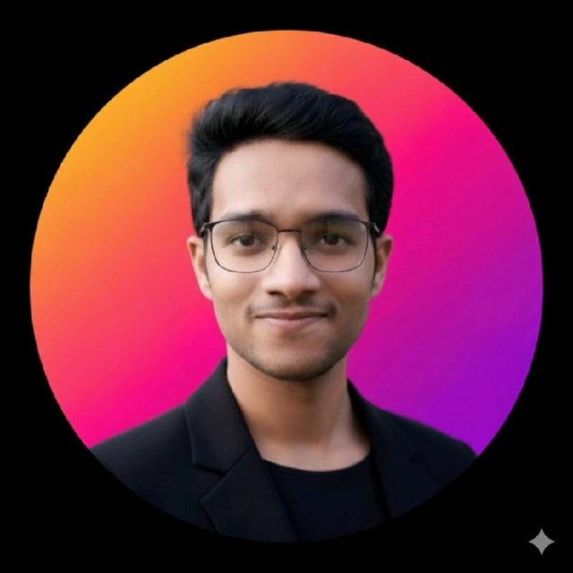 Janarthanan🔍