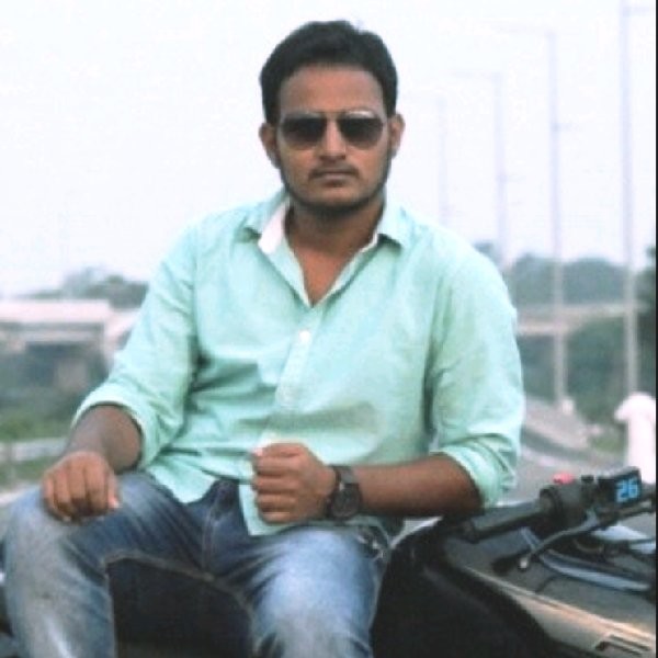 Janarthanan