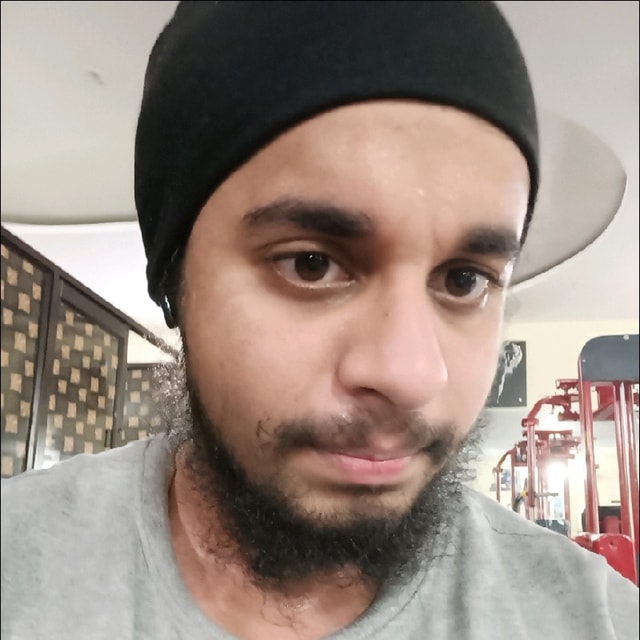 Jandeep