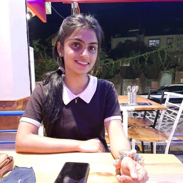 Janhavi