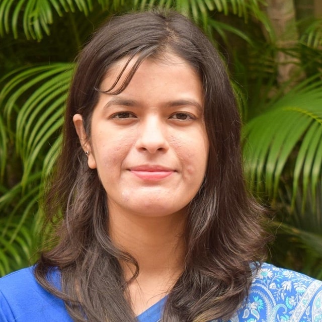 Janhvi