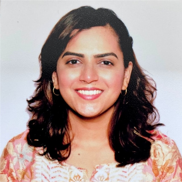 Janhvi