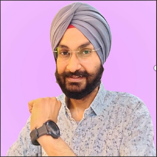 Japn Preet