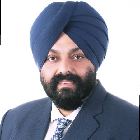 Jaspreet