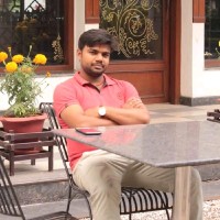 Jay Prakash