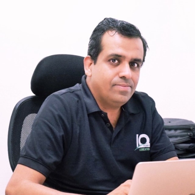 Jayakrishnan